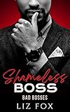 Shameless Boss: A Curvy Woman Office Romance