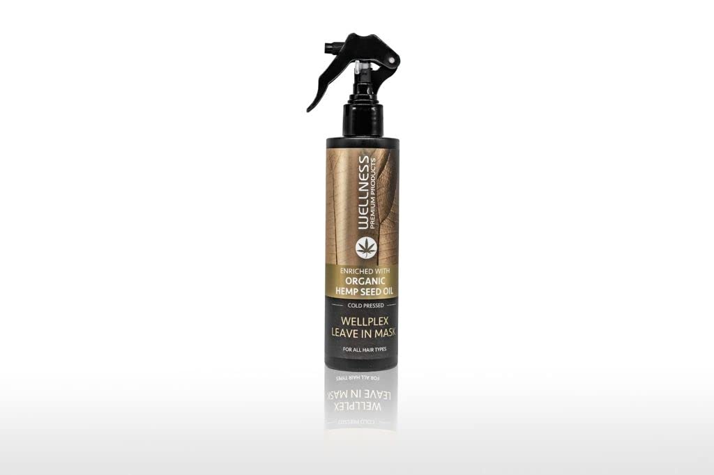 Wellness Premium Products Wellplex Collection Spray Mask Style Aid