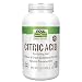Now Foods Citric Acid, 1 -Pound