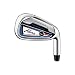 Adams Golf Men's Blue Individual Iron Steel RH