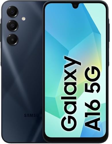 Samsung Galaxy A16 5G (128GB + 6GB)