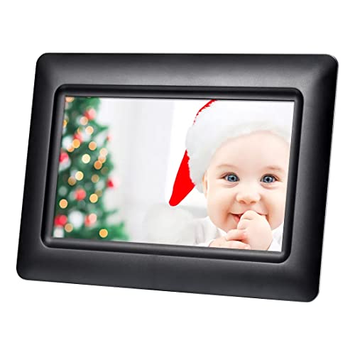 Polaroid Digital Photo Frame - 7" Screen #TOP1
