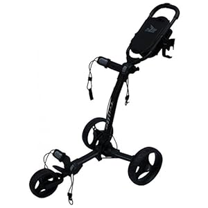 Carrito de Golf de 3 Ruedas – Axglo TriLite – Co