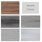 Peel and Stick Floor Tile...