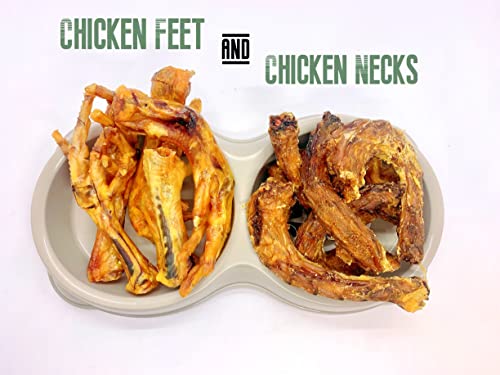 Pawkaboo Natural Treats, Natural Crunchy Chicken Bundle - Image 2