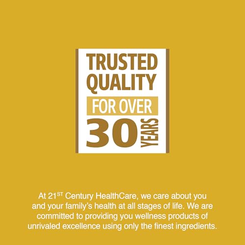 21st Century B-12 5000 mcg, 110 Cherry Flavored Sublingual Tablets, 110 Count - Thumbnail 6