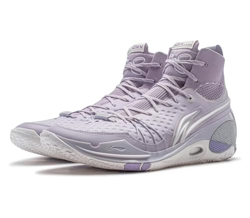 Image of LI-NING Wade 808 Series Men's Professional Basketball Shoes Lightweight High-Resilience Sneakers ABAU013 ABAU047 ABAU065 ABAV015 ABAV045