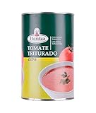 TOMATE TRITURADO DANTZA LATA 5 KG (1 LATA)