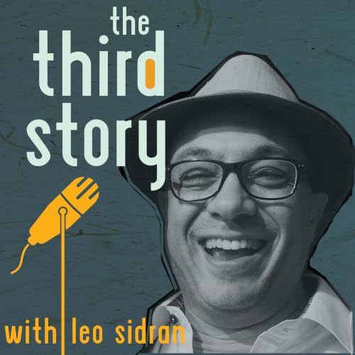 328: Ashley Kahn