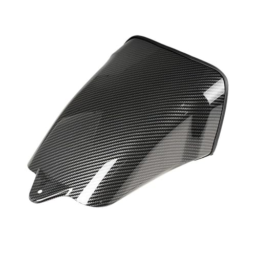 Couverture arrière de siège Harley CVO Road Glide ST finition premium