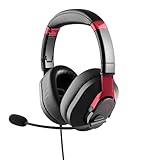 Austrian Audio PG16 Pro Gaming Headset mit Mikrofon (Gaming Kopfhörer, hochauflösender Sound,...