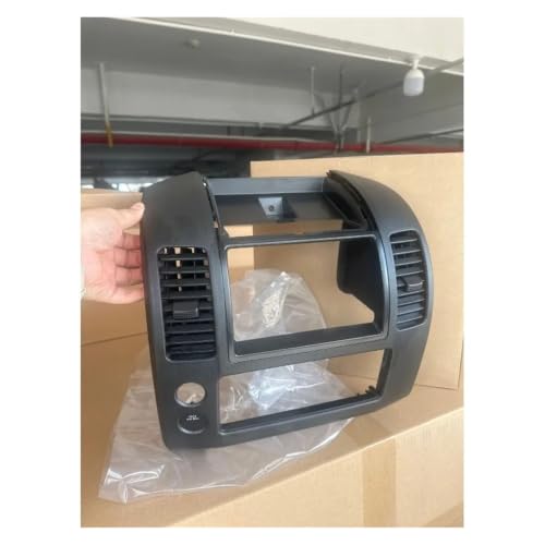 Per Nissan Per Frontier 68259-ZP16A Cluster Coperchio Lunetta 68259-ZP16C Dash