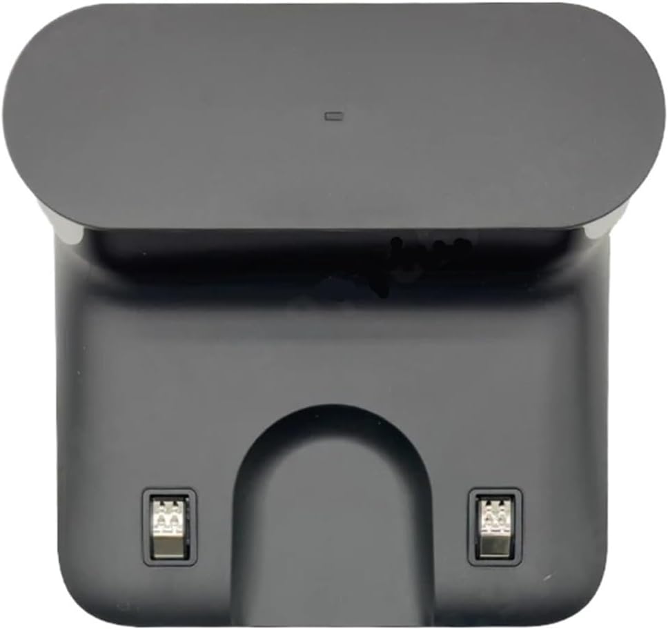 Docking Station Dock Charging Base Spare Parts,Compatible for 360, S8 Vacuum Cleaner Accessories