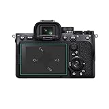 Mr.Shield Screen Protector For Sony A7 IV Alpha 7 IV A7IV A7M4 Camera [Tempered Glass] [9H Hardness] [3-Pack] Screen Protector - Image 6