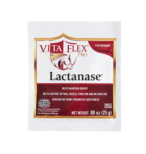 Vetnova LACTANASE®