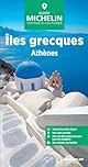 Guide Vert Îles grecques, Athènes