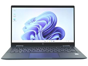 Amazon.co.jp: 【整備済み品】 HP Elite Dragonfly 第8世代 i5