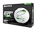 TaylorMade Golf SPEEDSOFT Ink Golf Balls Green ONE Dozen