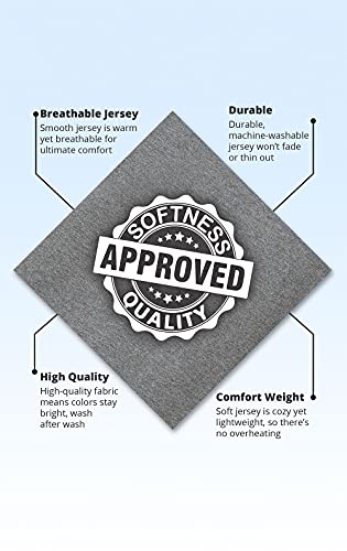 Pajamagram Pajama Sets For Men - Mens Pajamas Set Cotton, Charcoal Gray, Xxl #TOP4