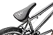 Mongoose Boy's R1598WM 540 Mode Freestyle Bike, Matte Grey, 20