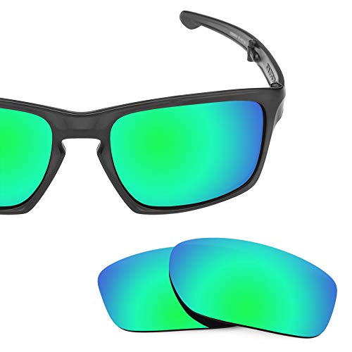 Image of Revant Replacement Lenses for Oakley Sliver F OO9246