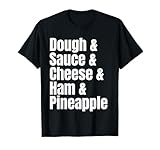 Ingredient and Recipe Tees