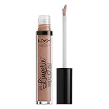 NYX Nyx lid lingerie matte no.19 iconic