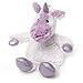 Produktbild Warmies Cozy Plüsch Sparkle Limited Edition Weiß Einhorn Microwavable Soft Toy