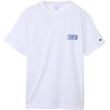 Champion  T       100%    T   C8-X319