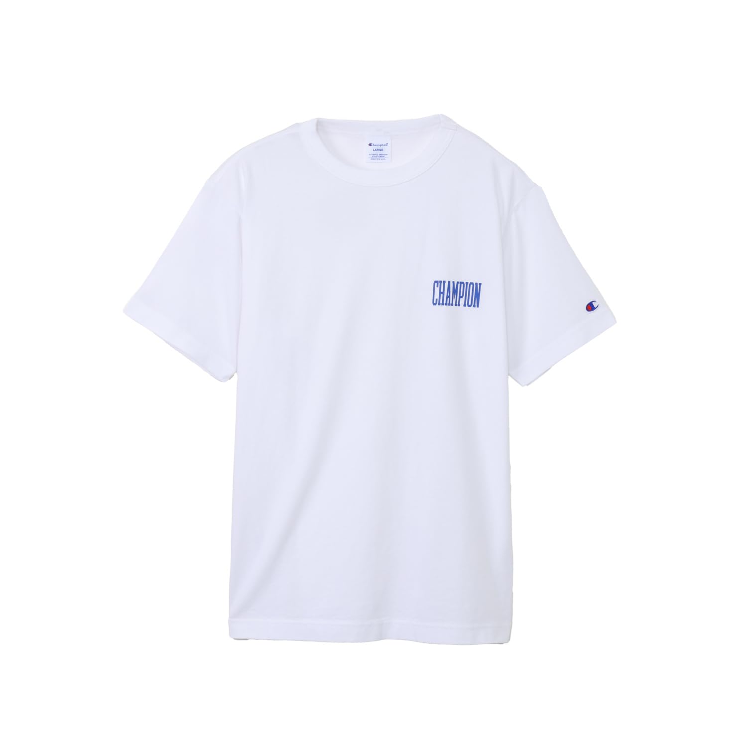 【Champion(チャンピオン)】まさかの63%OFF！この夏ヘビロテ確定のTシャツ