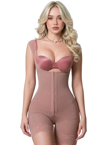 Sonryse 211BF Fajas Colombianas Post Surgery High...