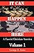 It Can Happen Here: A Fascist Christian America: Volume 1