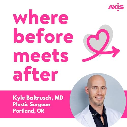 Why more men are secretly getting plastic surgery [Kyle Baltrusch, MD, Portland]