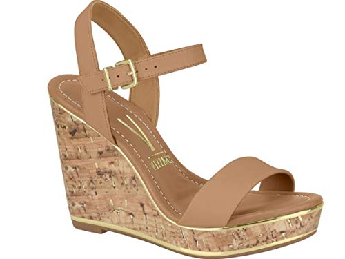 Sandalia Vizzano 6283.4700 Feminina