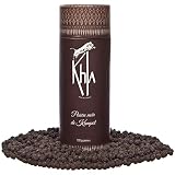 Khla - Pepe Nero di Kampot Certificato Biologico 120g - Pepe di Kampot in Grani Bio - Raro e Delicato - Ingrediente Spezie Cucina - Produzione Limitata - Direttamente dal produttore - Origine Cambogia