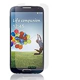 cristal samsung s4 amazon Protector pantalla movil para Samsung Galaxy S4 / i9500 igual que otros cristales templados para móviles con pantalla curva sólo cubrirá la parte totalmente plana no cubriendo la totalidad de la pantalla
