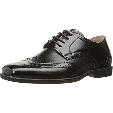Florsheim Reveal Wingtip Jr Boys ToddlerYouth Oxford Cover