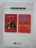 Reader's Digest Select Editions Large Type Volume 160, April 2009: A Single Thread and Dead Heat B00AOCA8OM Book Cover