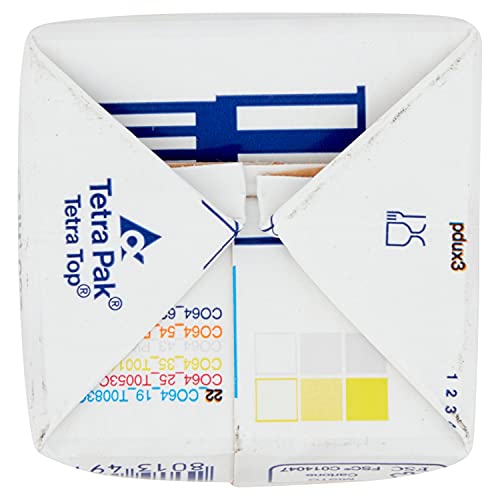 Centrale del Latte di Roma, Panna Fresca da