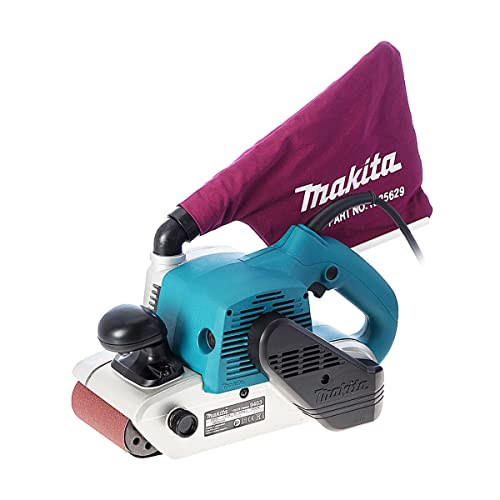 Makita 9403/1 110V 100mm Belt Sander
