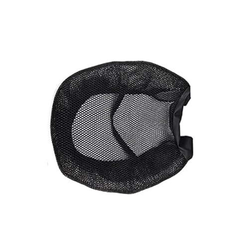 Housse de coussin de siège de moto respirante anti-chaleur CB650R CBR650R
