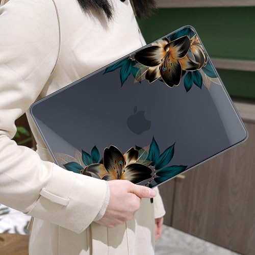 Funda MacBook Neo 13 A3404 carcasa laptop protector pantalla 4en1 7