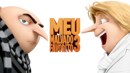 Meu Malvado Favorito 3
