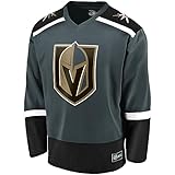  Fanatics Vegas Golden Knights Breakaway NHL Replica Mesh Jersey
