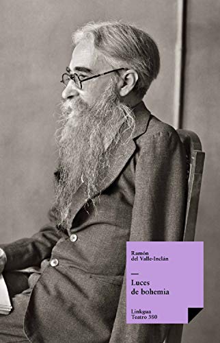 Télécharger Luces de Bohemia (Teatro nº 380) (Spanish Edition) PDF Ebook En Ligne