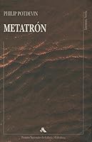 Metatrón (Premios nacionales de cultura, 1994) 9586122085 Book Cover