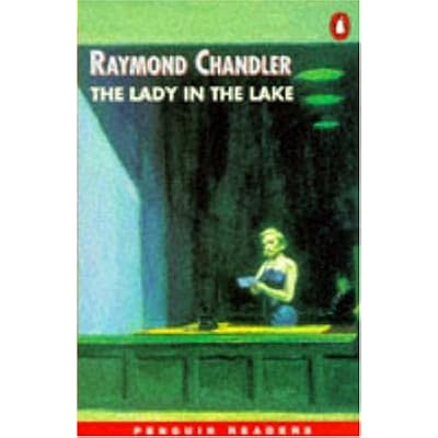 Lady in the Lake