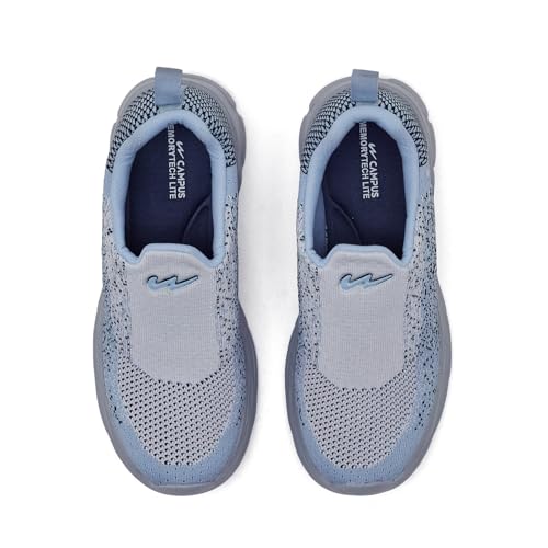 Image of Campus Child Zip CH Walking Shoes