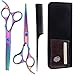 Produktbild HZWLF Friseur Schere Friseur Schere Haarschneide Kit Haarstylist Set Haarschneiden Home Friseursalon Kits