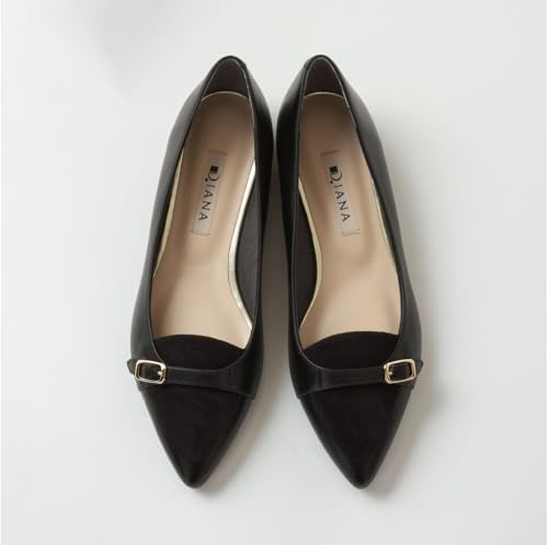 値下げします　ダイアナ　新品パンプス Amazon.co.jp: DIANA (ダイアナ): NEW COLLECTION（新作）